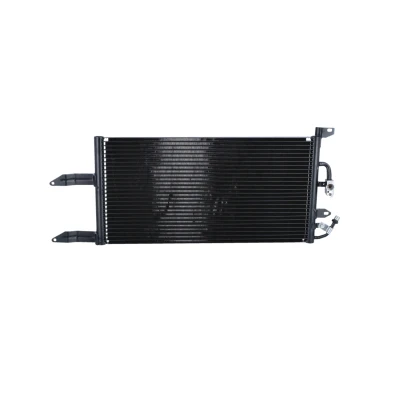 Abbildung von NRF Easy Fit 35489 Klimakondensator mit Dichtring 520 LANCIA: Y