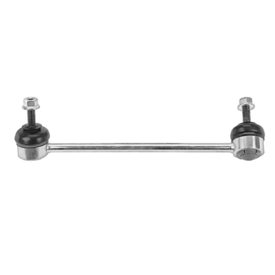 Abbildung von MEYLE 16 060 0000/HD Koppelstange Vorderachse links 255 M10x1,5 Quality mit Schlüsselansatz RENAULT: TWINGO 1, 1 Kasten