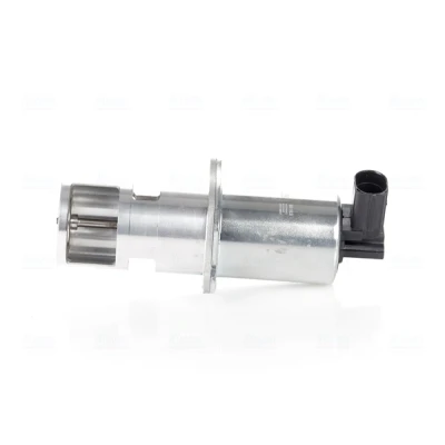 Abbildung von NISSENS 98163 AGR Ventil mit Dichtungen RENAULT: TRAFIC 2 Bus, Kasten, ESPACE 4, JAGUAR: X Type Limousine, SUZUKI: Jimny SUV
