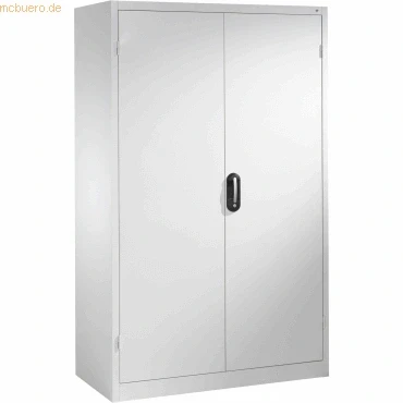 Abbildung von CP Werkzeugschrank 8932503S10070 4 Böden 3 Schübe 1950x1200x600mm lich