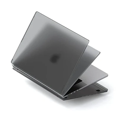 Abbildung von Satechi Eco Hardshell Hülle MacBook Pro 16&quot; dark ST MBP16DR
