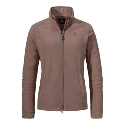 Abbildung von Schöffel Fleece Jacket Leona3
