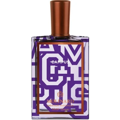 Abbildung von MOLINARD Mediterran&eacute;e Eau de Parfum (EdP) 75 ml