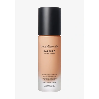 Abbildung von BareMinerals BarePro 24HR Wear Matte Liquid Foundation SPF 20 Medium 30 Cool ml