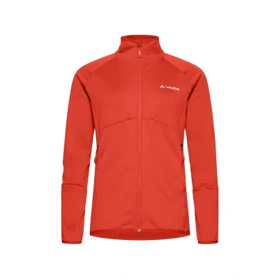 Abbildung von Monviso Fleece Jacke Damen
