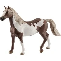 Abbildung von Schleich Figur Horse Club Paint Wallach