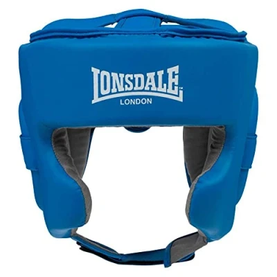 Abbildung von Lonsdale Unisex Adult Stanford Equipment, Blue/White, L/XL