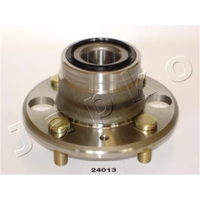 Abbildung von JAPKO 424013 Radnabe HONDA: Civic 6 Hatchback, Aerodeck, V Hatchback