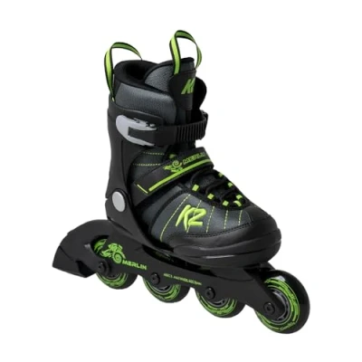 Abbildung von K2 Merlin Inliner, M