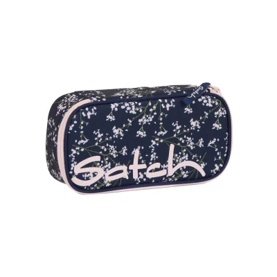 Abbildung von satch Astuccio Bloomy Breeze Blu Scuro