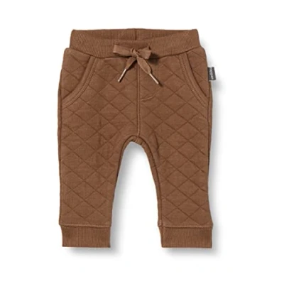 Abbildung von Noppies Baby Jungen B Regular fit Pants Ravenna Hose, Cacoa Brown P785, 50