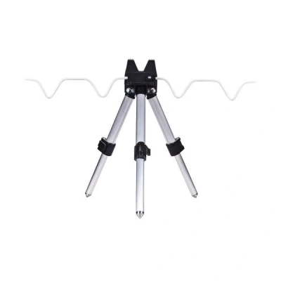 Abbildung von Dam Eco Mini Tripod 20 25cm Rodpod