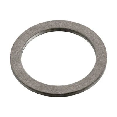 Abbildung von FEBI BILSTEIN 22149 Dichtring Ölablaßschraube Aluminium VOLVO: 850 Limousine, XC60 I, V40 Schrägheck, VOLKSWAGEN: Polo IV Schrägheck