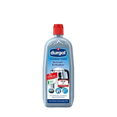 Abbildung von DURGOL Entkalker 750 ml