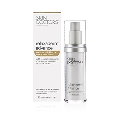 Abbildung von Skin Doctors Relaxaderm TM Advance 30 ml, 1er Pack (1 x ml)