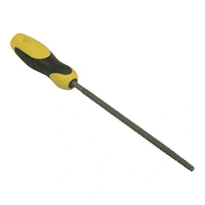 Abbildung von Reibe rund 20 cm Stanley