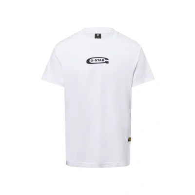 Abbildung von G STAR Old Skool Logo r t