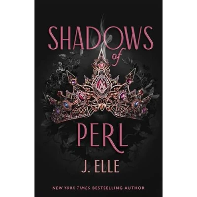 Abbildung von Shadows of Perl: Discover the addictive and intoxicating sequel in romantasy series House Marionne