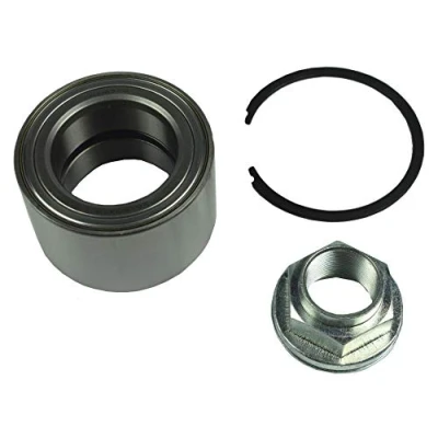 Abbildung von METZGER WM 6570 Radlagersatz mit integriertem magnetischen Sensorring 90 FIAT: Ducato III Pritsche / Fahrgestell, Kastenwagen