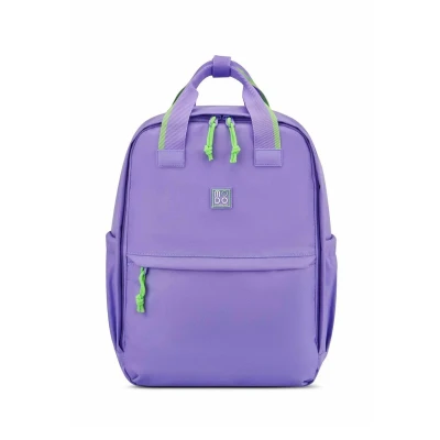 Abbildung von MODO by Roncato Tagesrucksack, Größe: One Size, Lavander