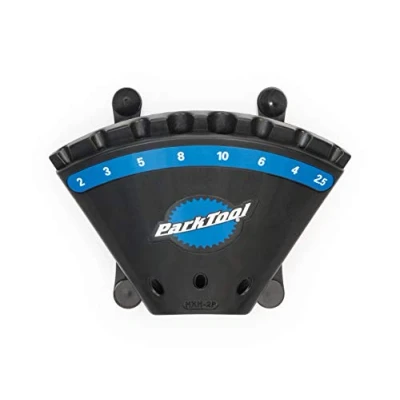 Abbildung von Park Tool Unisex Erwachsene HXH 2P Fahrradwerkzeug, Mehrfarbig, Einheitsgröße