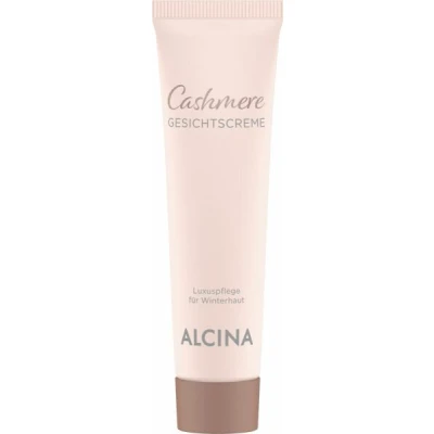 Abbildung von Alcina Cashmere Gesichtscreme 15 ml
