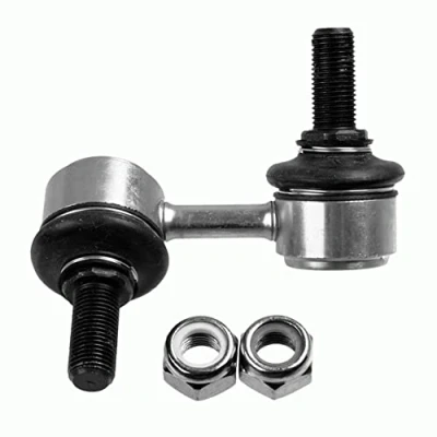 Abbildung von LEMFÖRDER 36393 01 Koppelstange Vorderachse, links 61 M12x1,25 HYUNDAI: Trajet