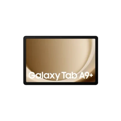 Abbildung von Samsung Galaxy Tab A9 Plus 11 Zoll 64GB Wi Fi + 5G Grau