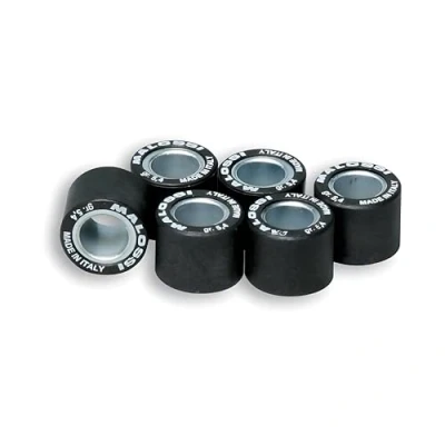 Abbildung von Variatorrollen MALOSSI 3,7g, 15x12mm