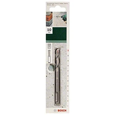 Abbildung von Bosch DIY Hammerbohrer SDS plus (Ø 10 mm)