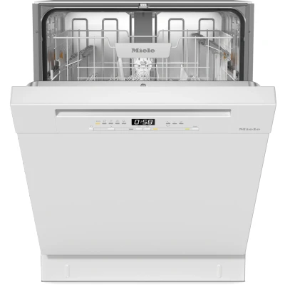 Abbildung von Miele Unterbaugeschirrspüler &quot;G 5410 U Active Plus&quot;, G Plus, 13 Maßgedecke