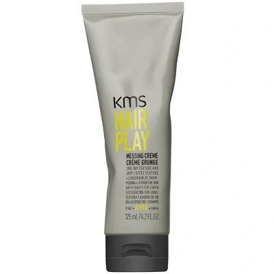 Abbildung von KMS California HairPlay Messing Creme 125ml