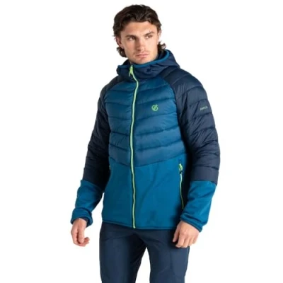 Abbildung von Herren Torrek Hybrid Wanderjacke