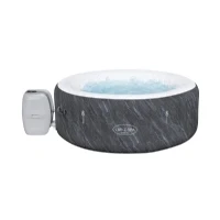 Abbildung von Lay Z Spa Boracay Hottub BESTWAY