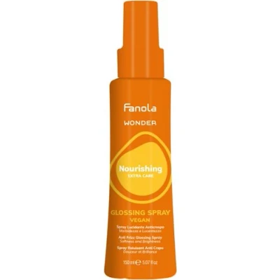 Abbildung von Wonder Nourishing Restructuring Glossing Spray