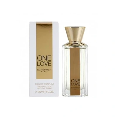 Abbildung von Jean Louis Scherrer One Love Edp W 30 Ml