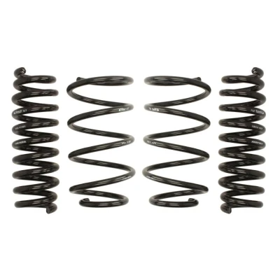 Abbildung von EIBACH Pro Kit E10 20 014 09 22 Fahrwerksatz, Federn BMW: 3 Limousine