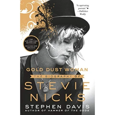 Abbildung von Gold Dust Woman: The Biography of Stevie Nicks