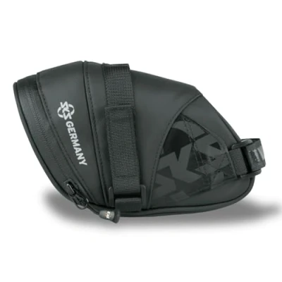Abbildung von SKS Explorer Straps 800 Packtasche schwarz 1size