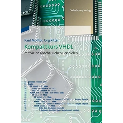 Abbildung von Kompaktkurs Vhdl: mit vielen anschaulichen Beispielen: Beispielen