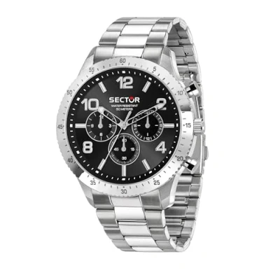 Abbildung von Sector No Limits 270 Herrenuhr Limited Edition, Multifunktion, Analog R3253578024
