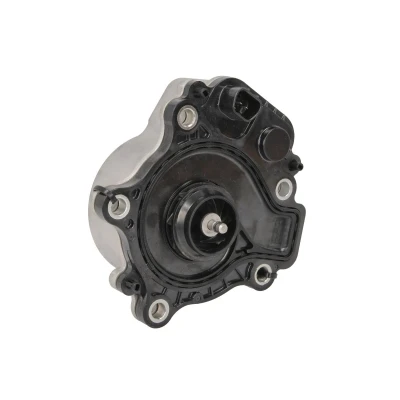 Abbildung von HEPU P7803 Wasserpumpe mit Dichtung elektrisch TOYOTA: Prius Plus, Auris Schrägheck, Yaris III Schrägheck
