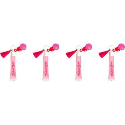 Abbildung von Essence lipgloss it&#039;s Bubble Gum fun shiny