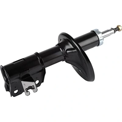 Abbildung von Stoßdämpfer HERTH+BUSS JAKOPARTS J4305002