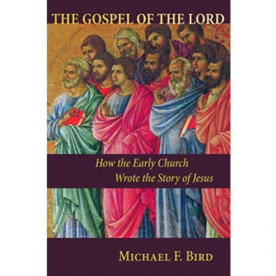 Abbildung von Gospel of the Lord: How Early Church Wrote Story Jesus
