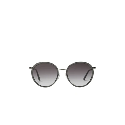 Abbildung von Marc O&#039;Polo MIT Extravagantem Sonnenbrille, Damen, Größe: One Size, Gray