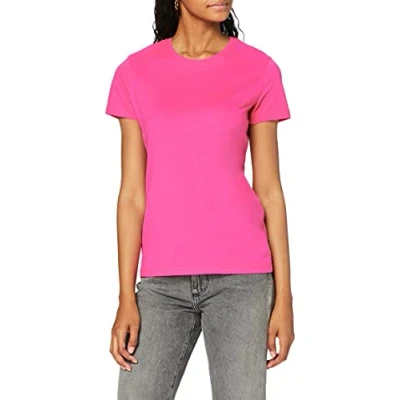 Abbildung von Stedman Damen Classic T/ST2600 T Shirt, Sweet Pink, 36