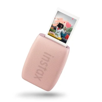 Abbildung von Instax Mini Link 3 Rose Pink