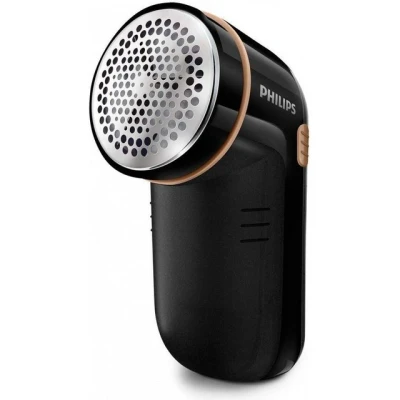 Abbildung von Philips Fusselrasierer GC026/80 schwarz