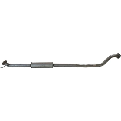 Abbildung von BOSAL 286 495 Mittelschalldämpfer SUZUKI: SWIFT 3